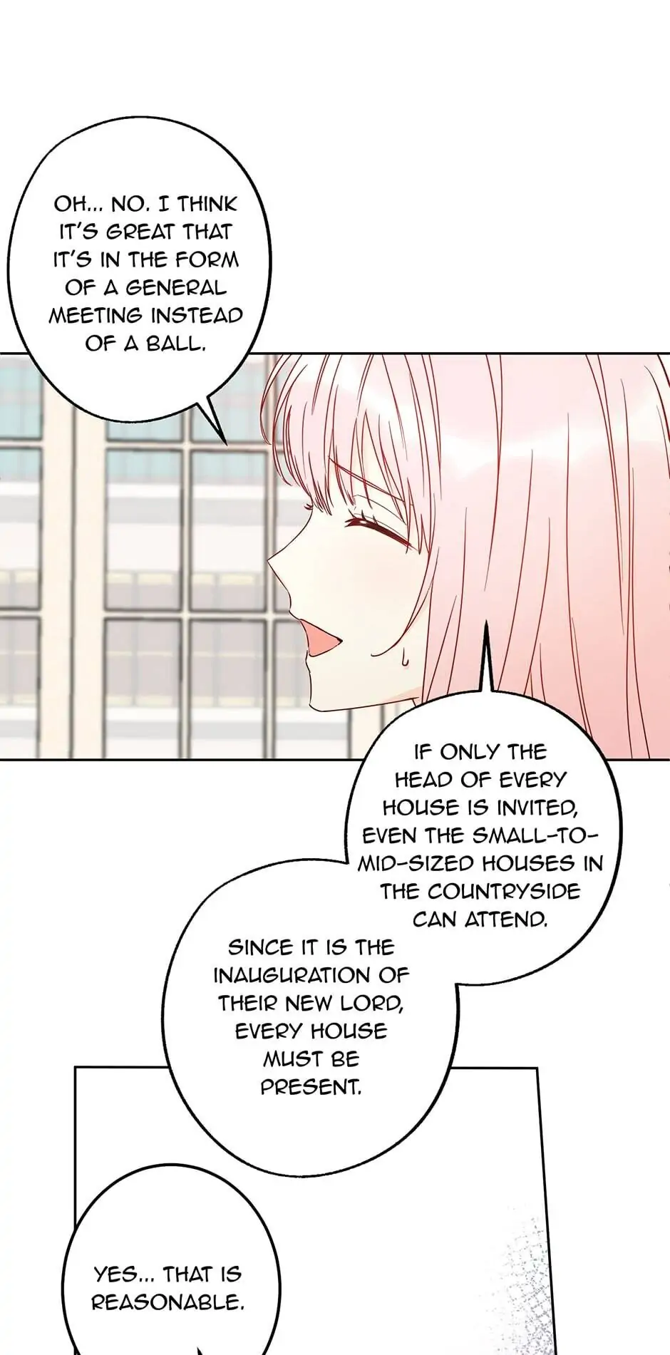 This Is An Obvious Fraudulent Marriage Chapter 42 - page 20